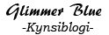 glimmer_blue_blogi